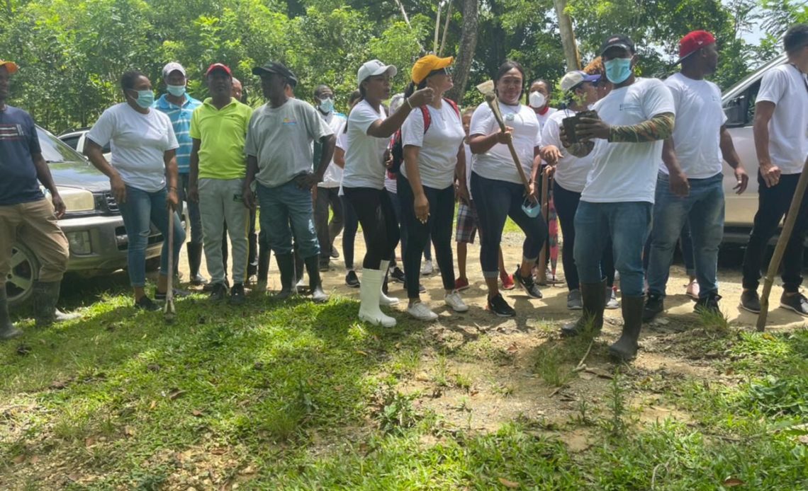 Jornada Medioambientalista