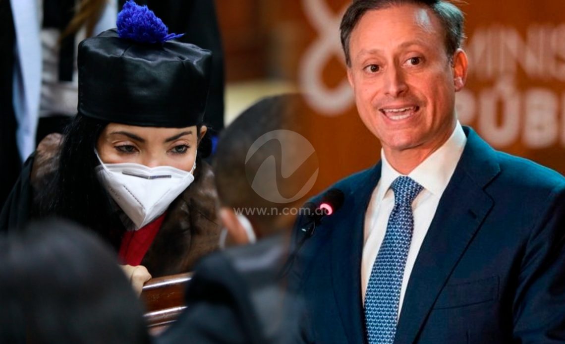 Yeni Berenice vs Jean Alain