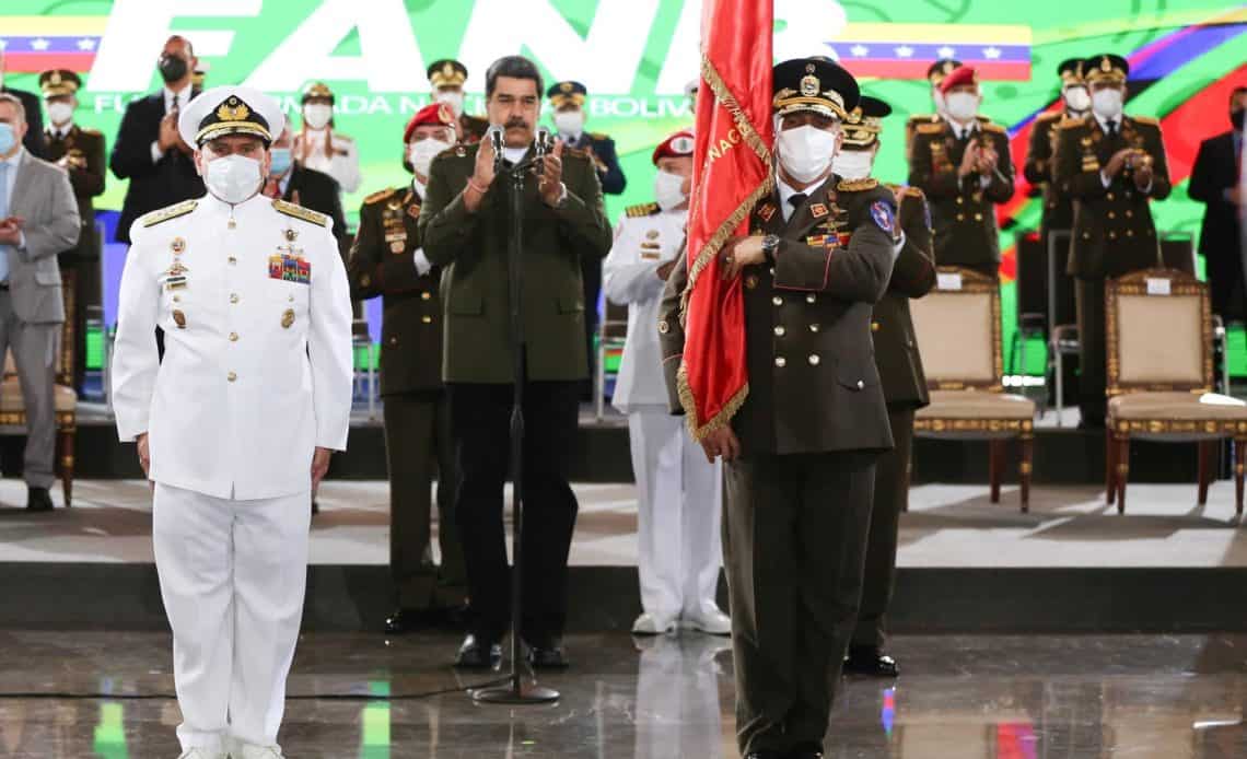 militares