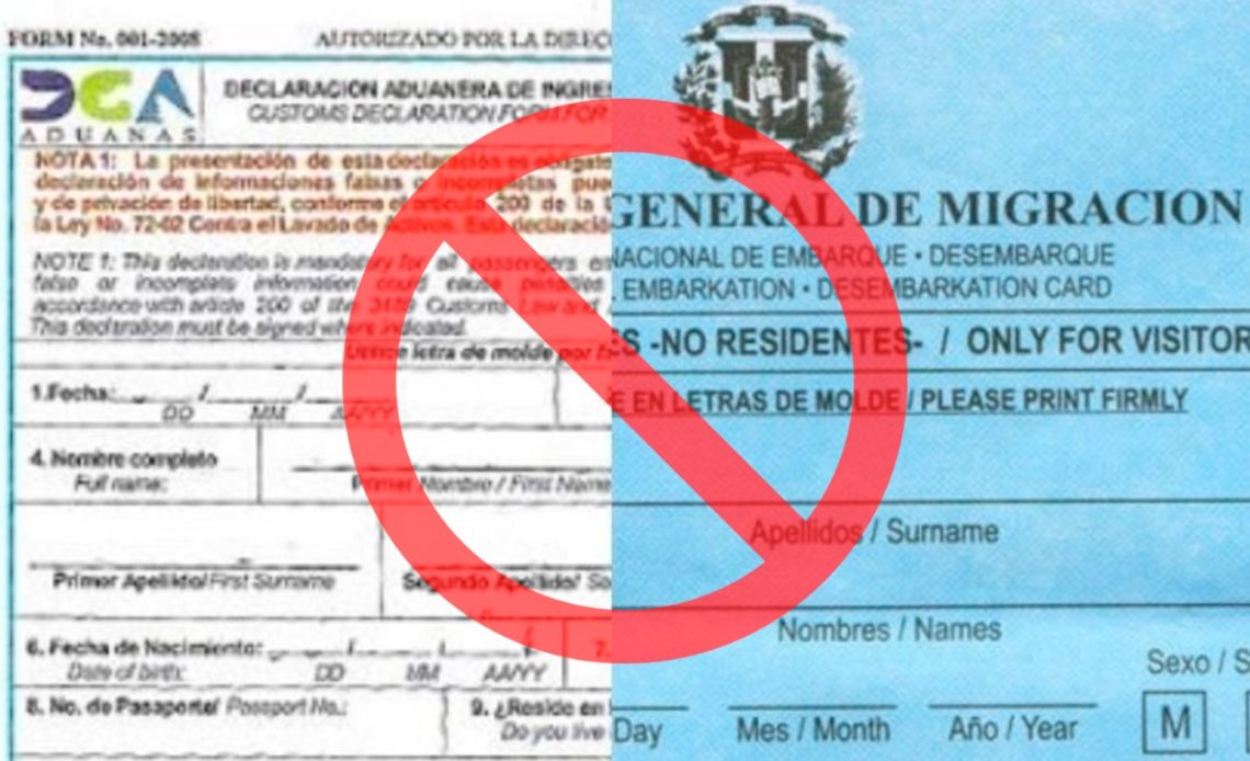 Dirección de Migración