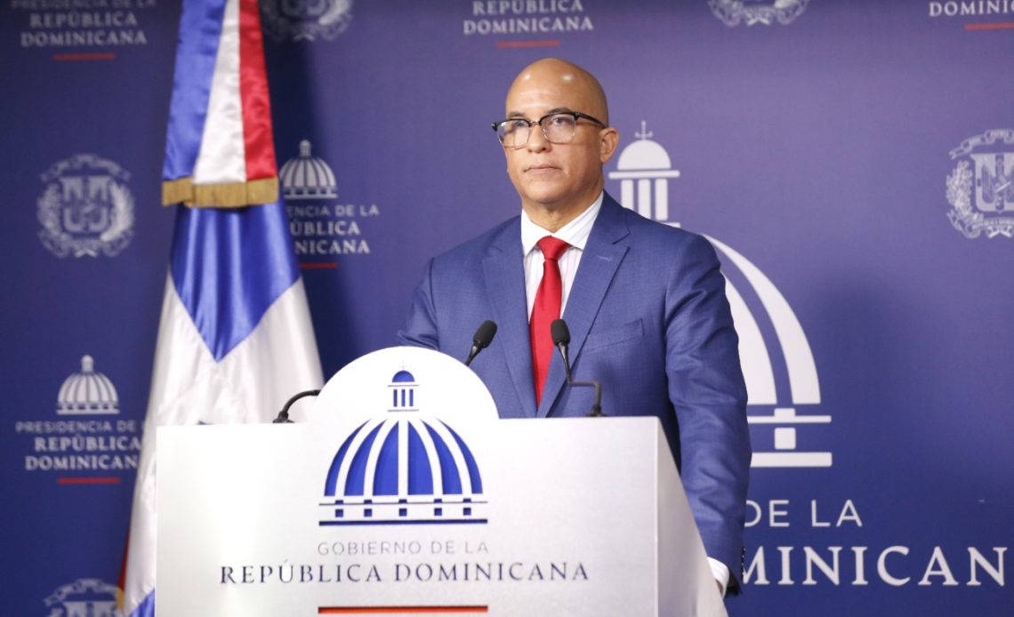 Gobierno dice que no ha presentado propuesta reforma fiscal