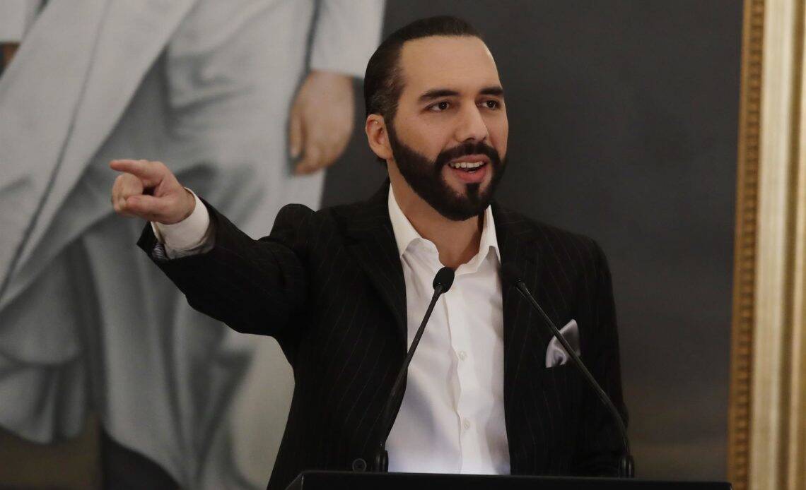 La SIP señala aumento de abusos y amenazas contra la prensa en El Salvador