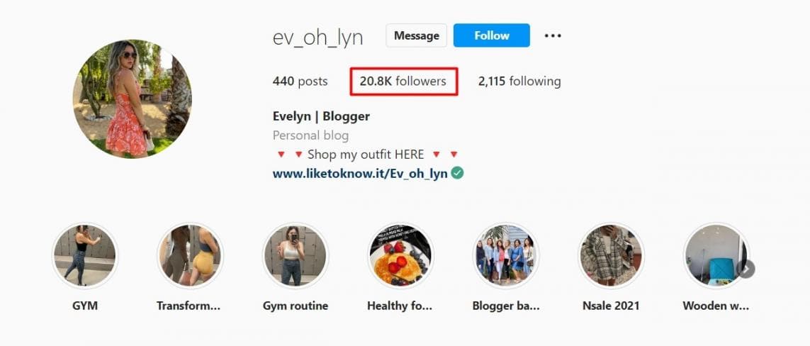 Micro-Influencers