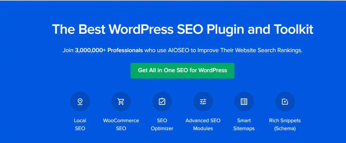 Headline Analyzer by AIOSEO