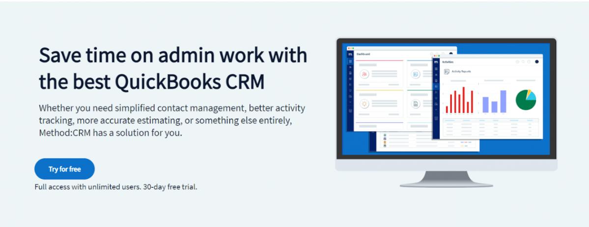 Method-CRM