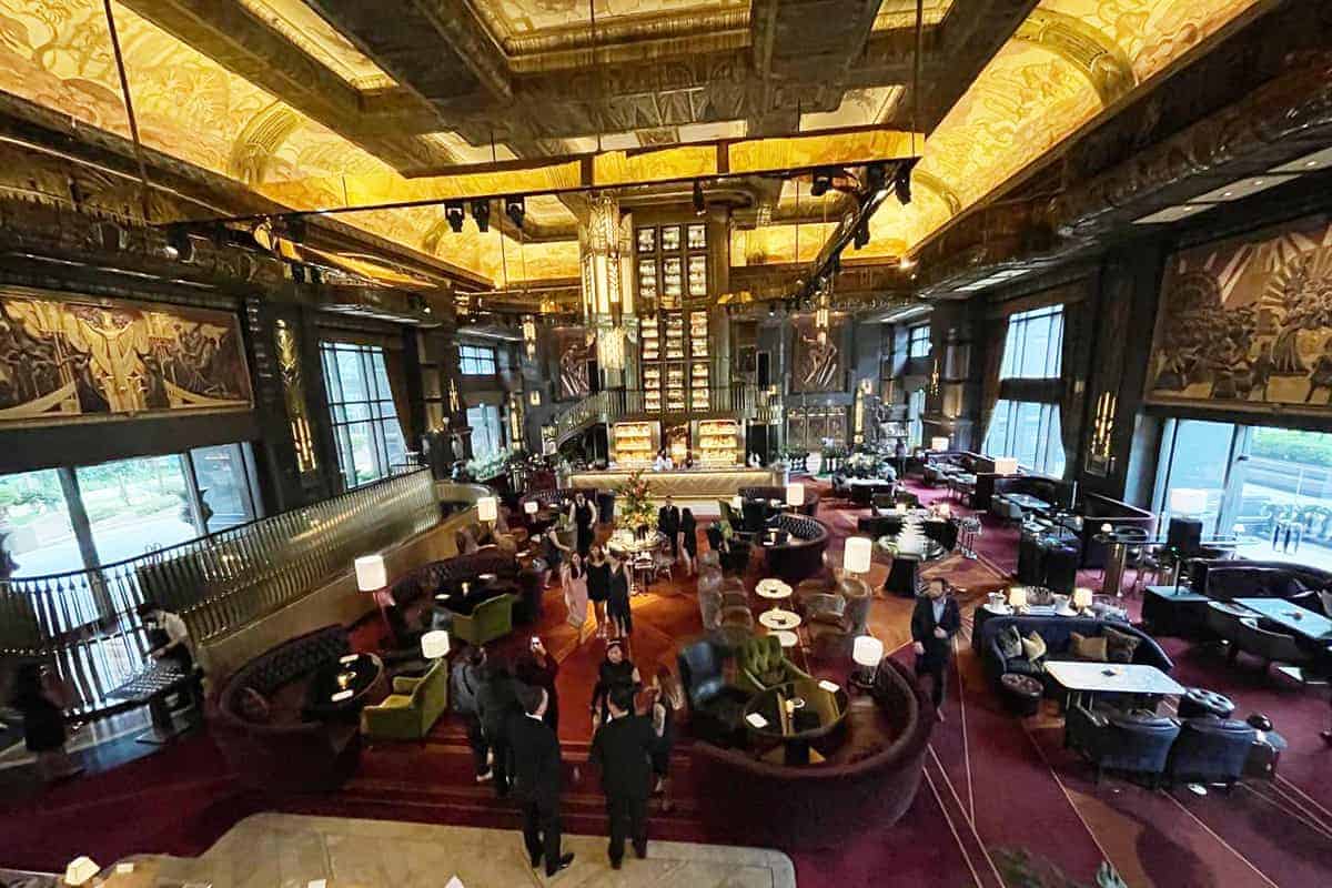 String Quartet in Singapore