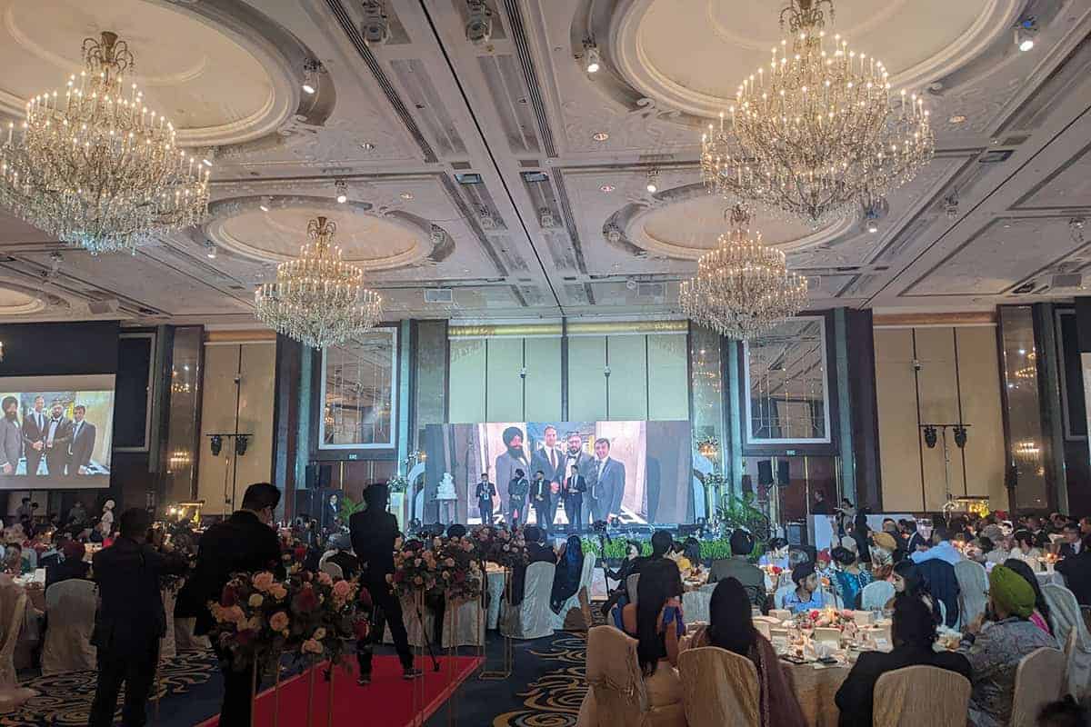 String Quartet in Singapore