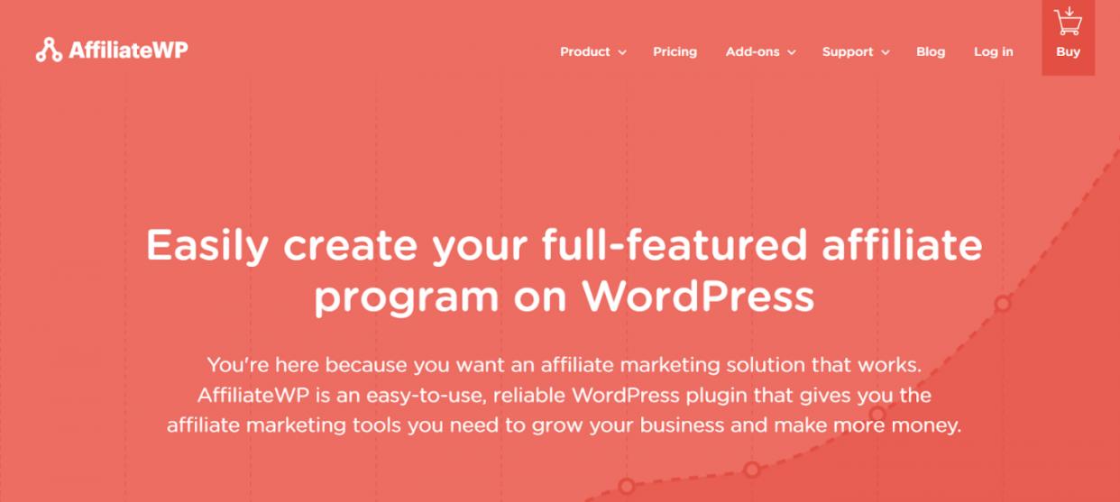 AffiliateWP