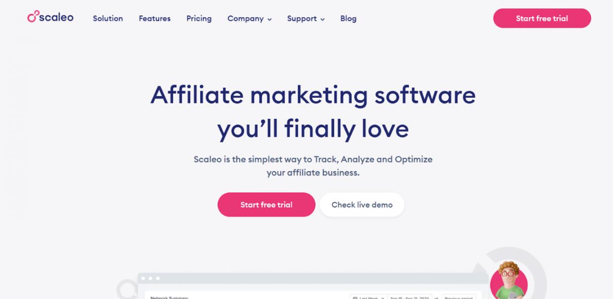 Scaleo