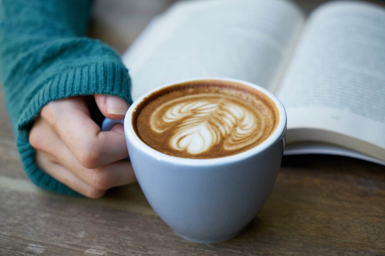 В Красноярске несколько кофеен Traveler’s Coffee сменят название
