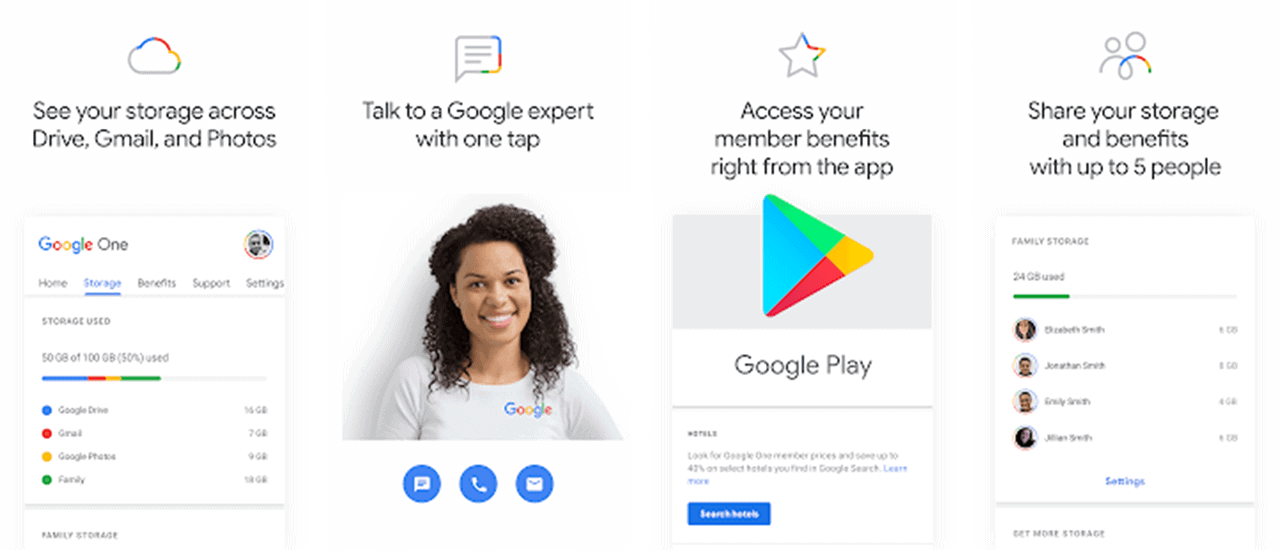 Google Play Store
