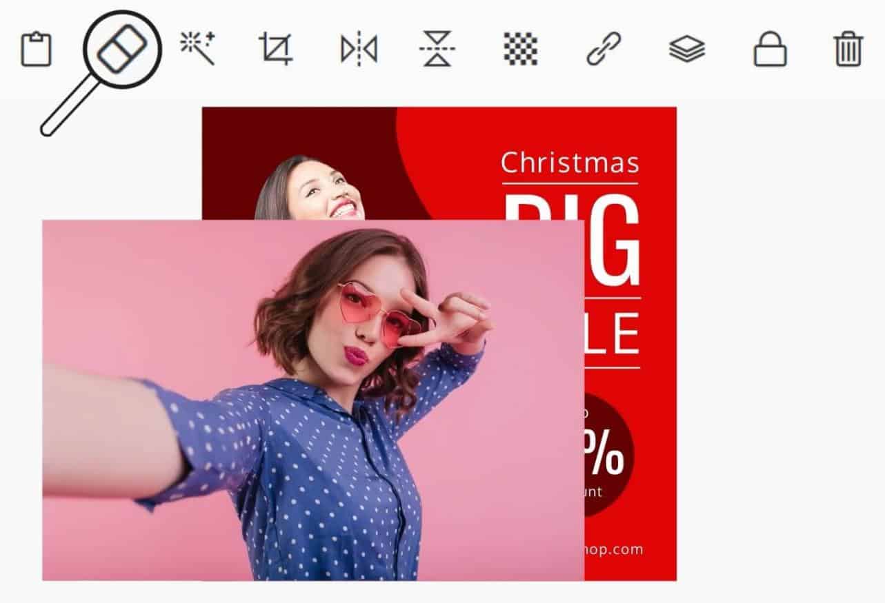 Removing Background From Pictures
