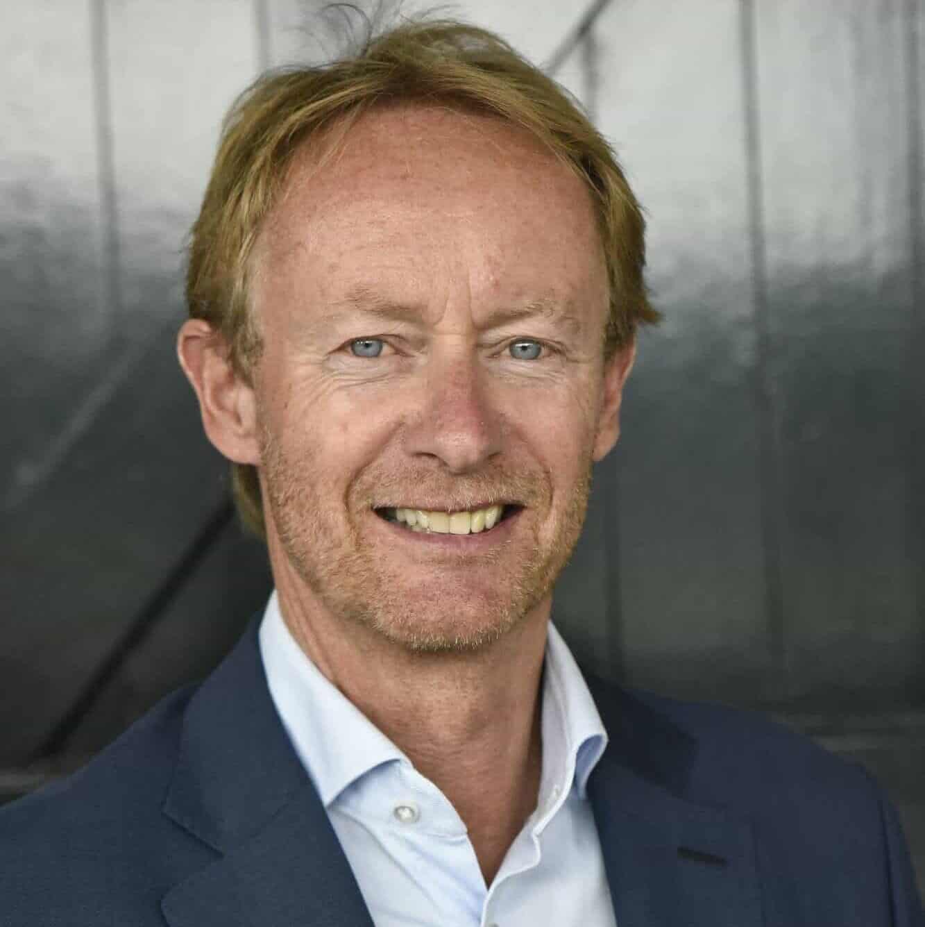 Toon van Mierlo