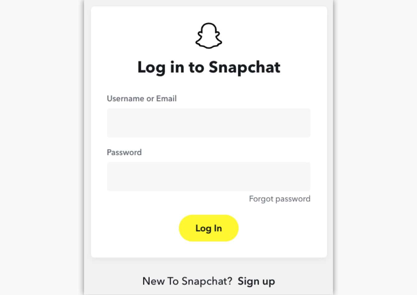 Delete Your Snapchat Account in 27  ExpressVPN Blog