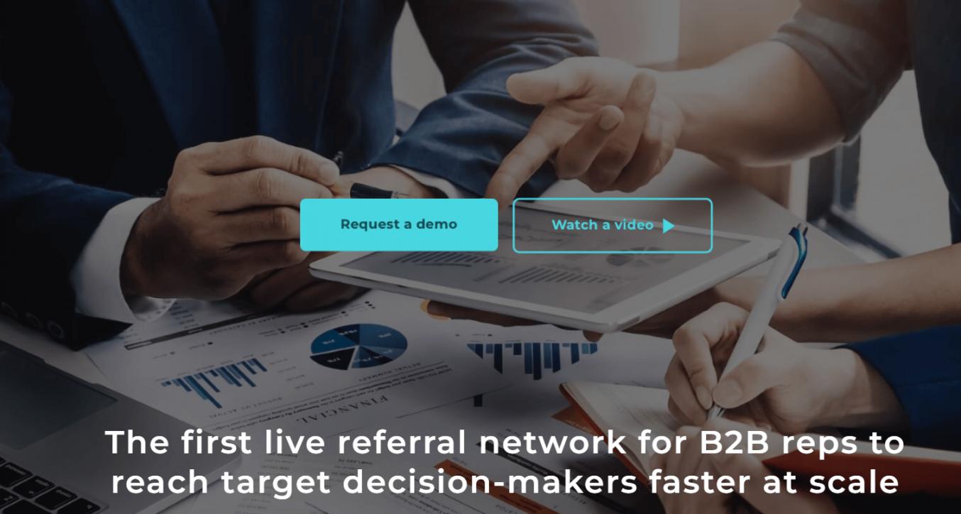 Referral-AI