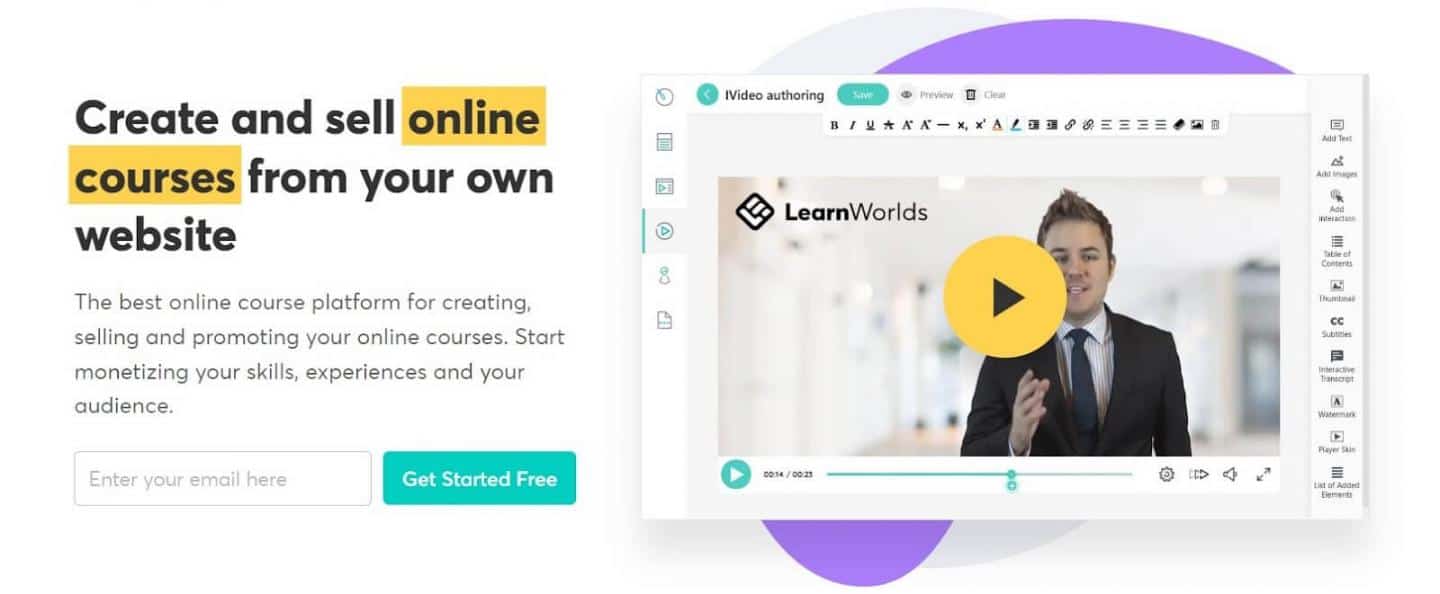 LearnWorlds