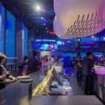 QBE's Disco D&D Party at Skai Loft, Swissotel The Stamford