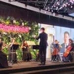 ExxonMobil's Power Play Awards at Flower Field Hall, Gardens By The Bay