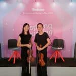 International Women’s Day 2024 at Steelcase WorkLife Singapore, UE Square