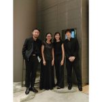 Corporate Event at ParkRoyal at Pickering, William Ballroom