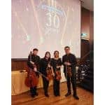 JGL Worldwide's 30th Anniversary Celebrations at Singapore Island Country Club