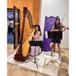 Meta AI's International Women's Day Event at Marina One, West Tower