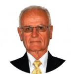 Dr. Duane Priddy