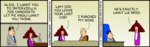 How to Develop More Empathy for Your Manager to Better Manage Up and Get What You Want 8 better manage up - Dilbert
