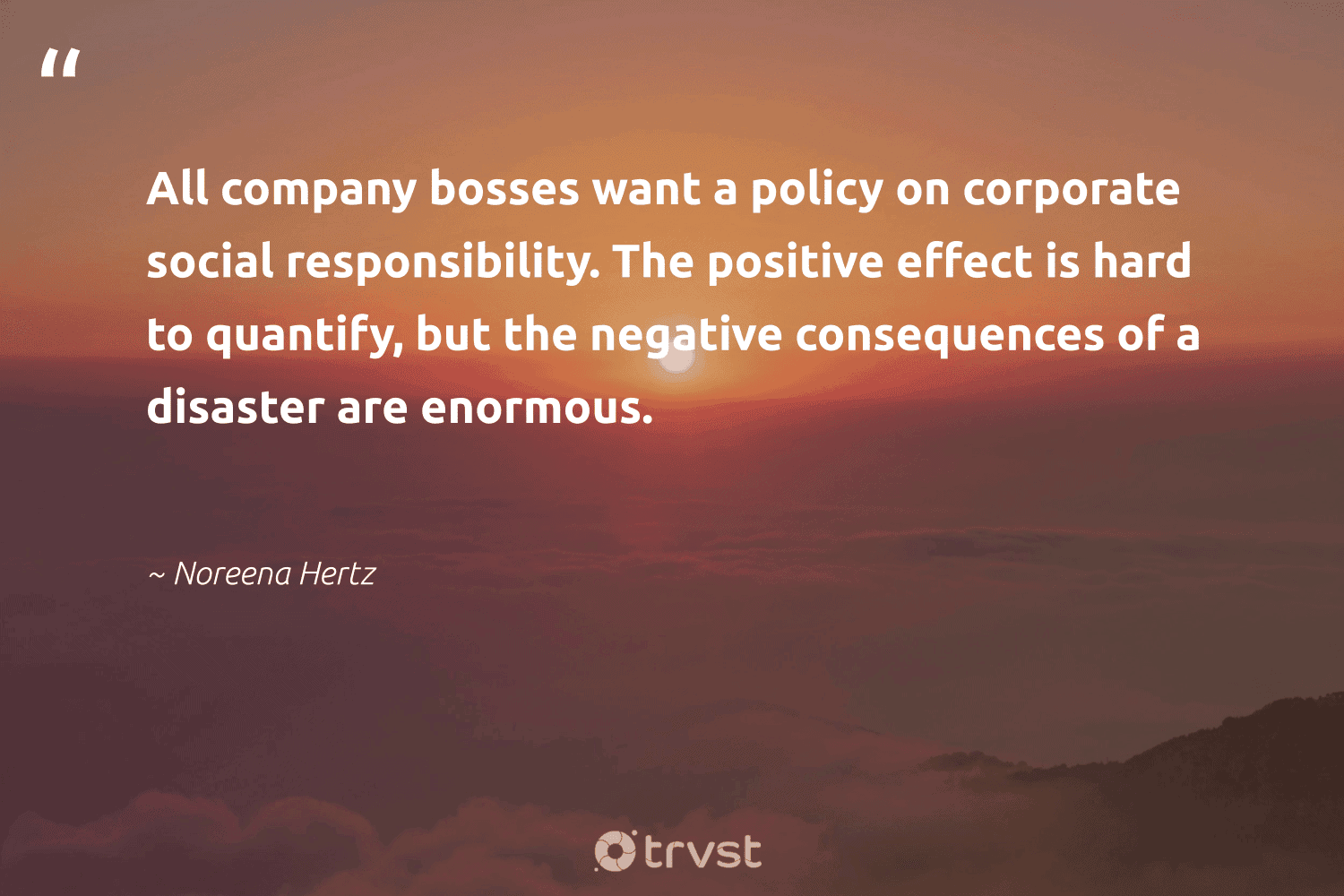 57 Csr Quotes Responsible Business Quotes To Inspire Better Business