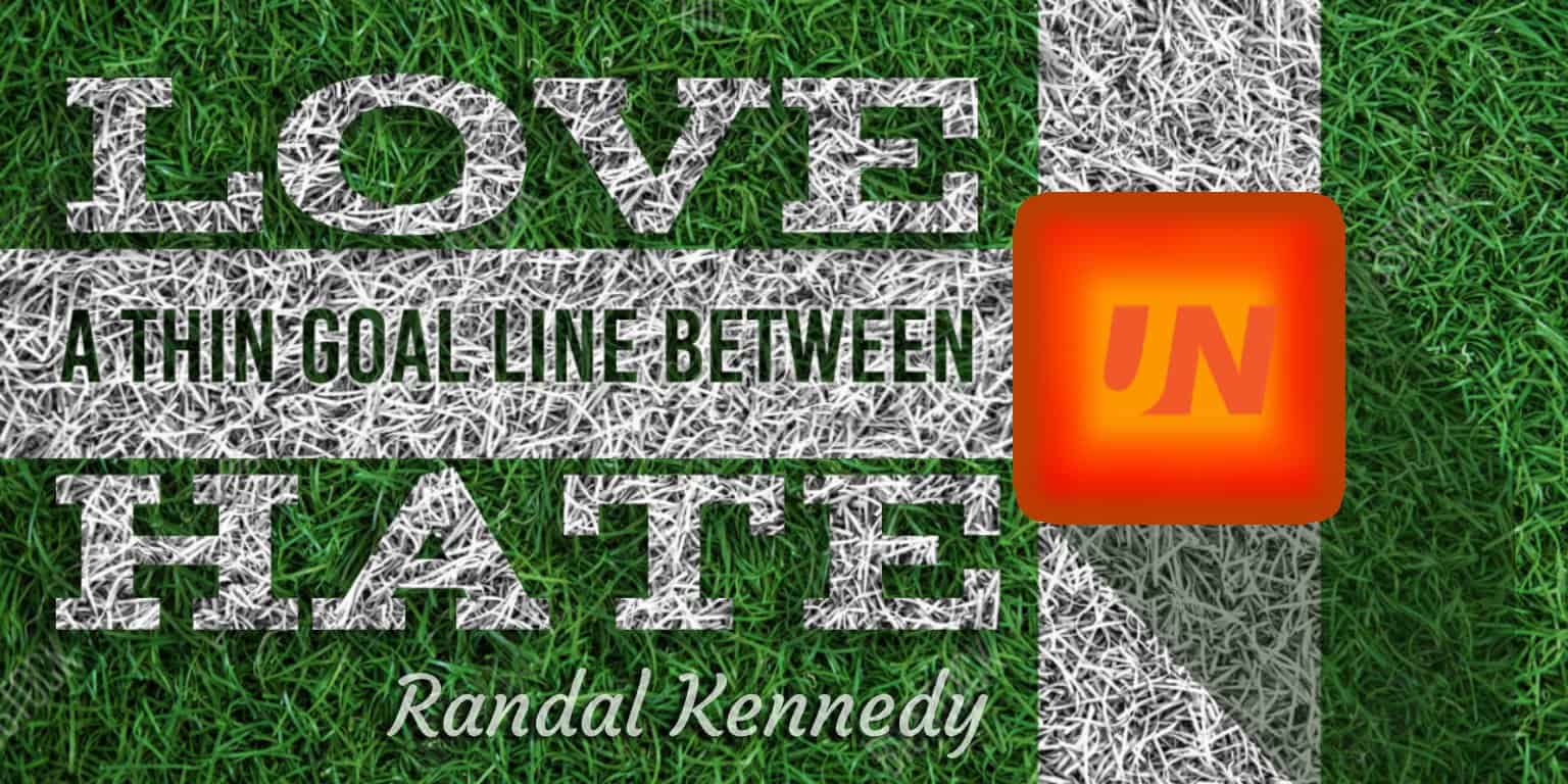The Undroppables A Thin Goal Line Between Love & Hate Week 5 