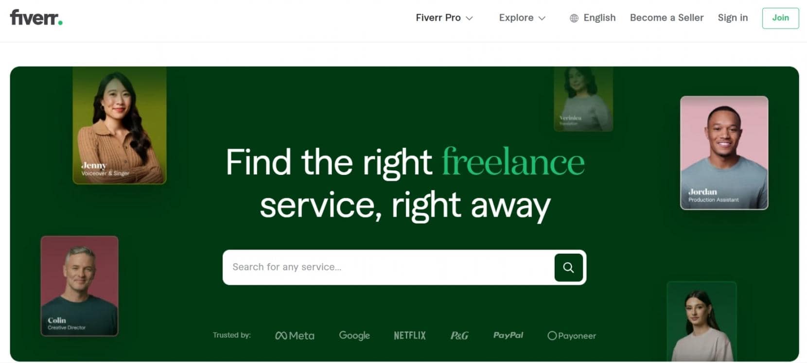 The Best Fiverr Alternatives To Hire Top Talents Attrock The Best Fiverr Alternatives To Hire Top Talents Attrock