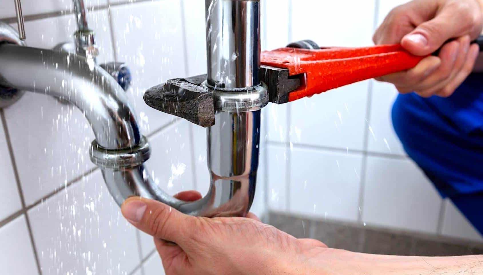 How Homeowners Insurance Covers Plumbing and Burst Pipes ClaimsMate