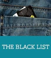 Stores that Blacklist Package Forwarders