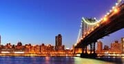 One year MBA at Columbia, USA