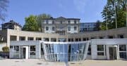 One year MBA at IMD, Switzerland