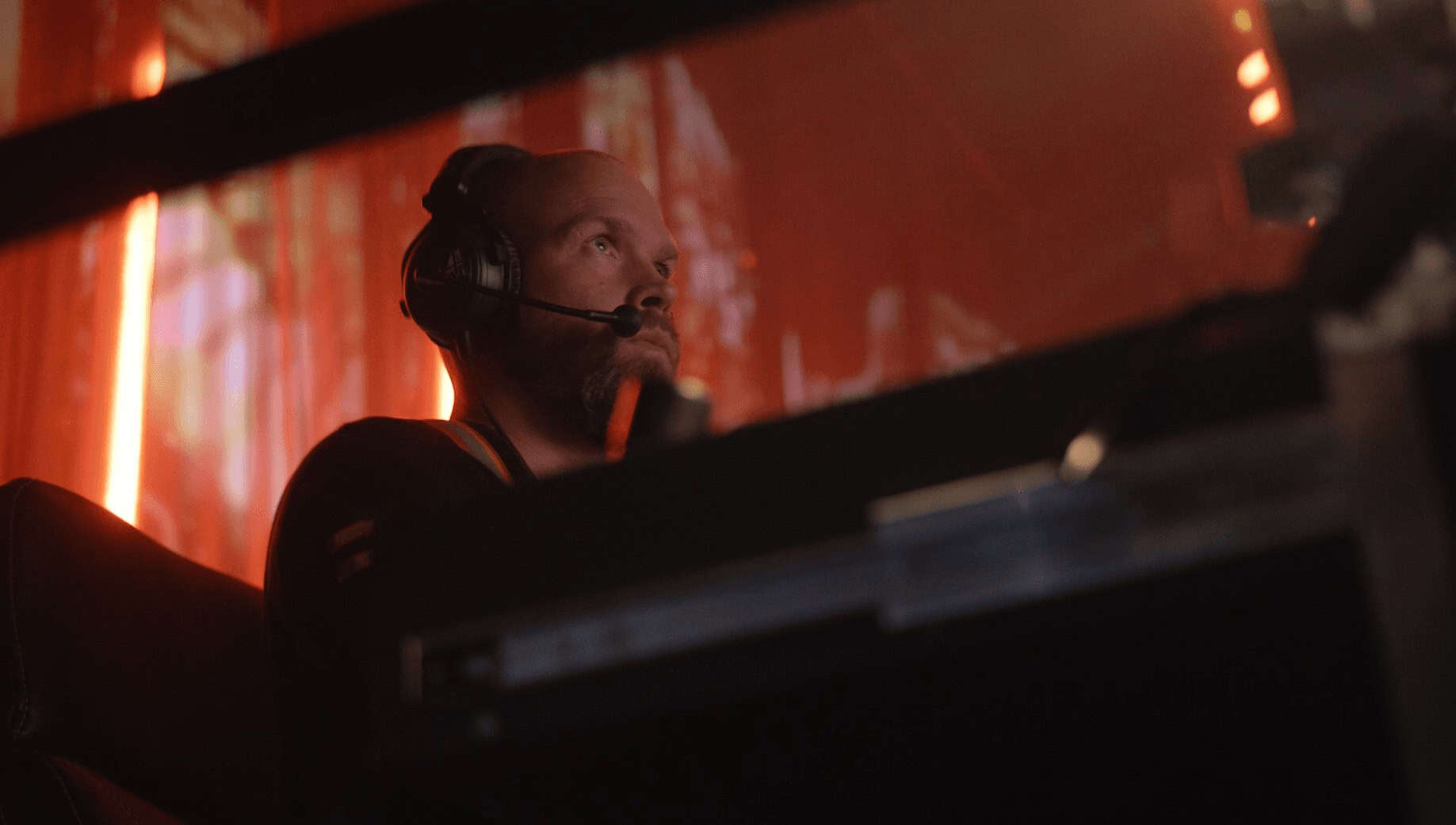 Philipp Lenner Live Regie