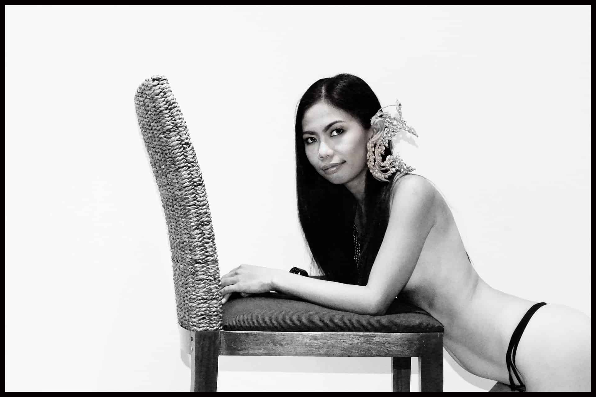 isaan girls, What I Know About Isaan Girls