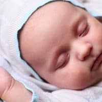 Bebe sommeil doula Lyon