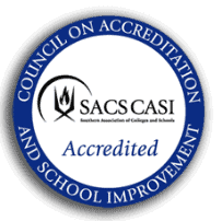 Southern Association of Schools and Colleges CASI Southern Association of Schools and Colleges CASI Logo