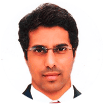 Senior Manager - Chetan Dalvi