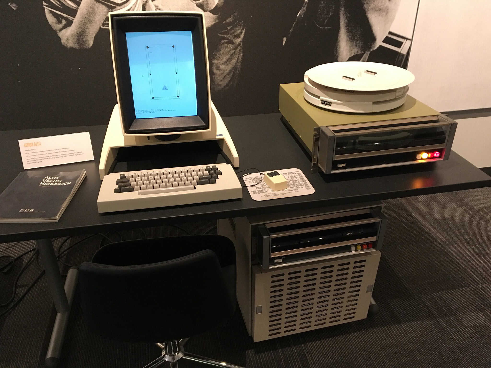 Xerox Alto