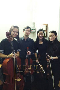 Educational Outreach at Swiss Cottage Secondary School