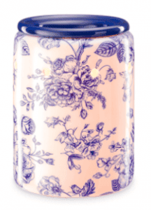Get your Pantone-on point with scentsy