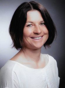 Sandra Egger Sandra Egger