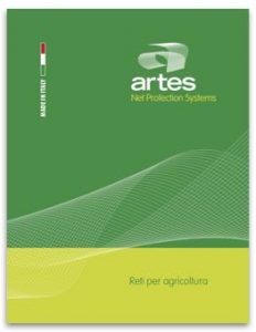 A propos de nous - Home - Artes Politecnica copertina catalogo - Artes Politecnica