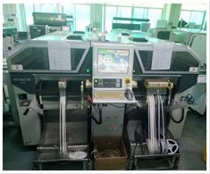 SMT 3 Gia công SMT PCBA đặt mạch in