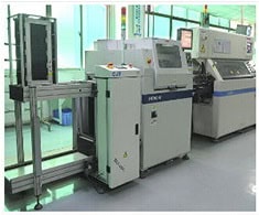 SMT 4 nhận đặt linh kiện tử