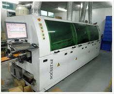 SMT 6 Gia công SMT PCBA đặt mạch in