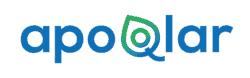 apoQlar Logo