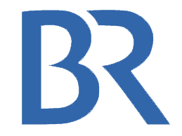 BR Bayrischer Rundfunk Logo